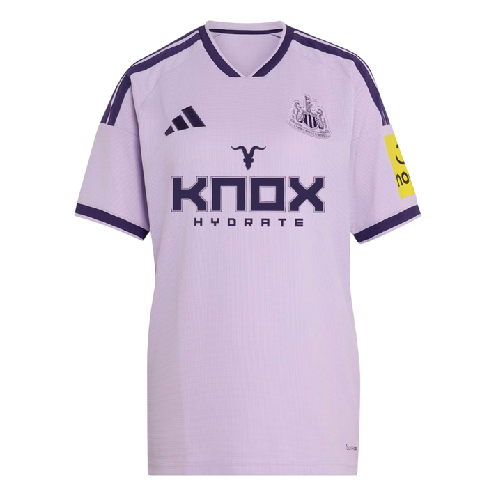 Newcastle United Kolmas pelipaita 2026/27