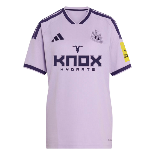 Newcastle United Kolmas pelipaita 2026/27