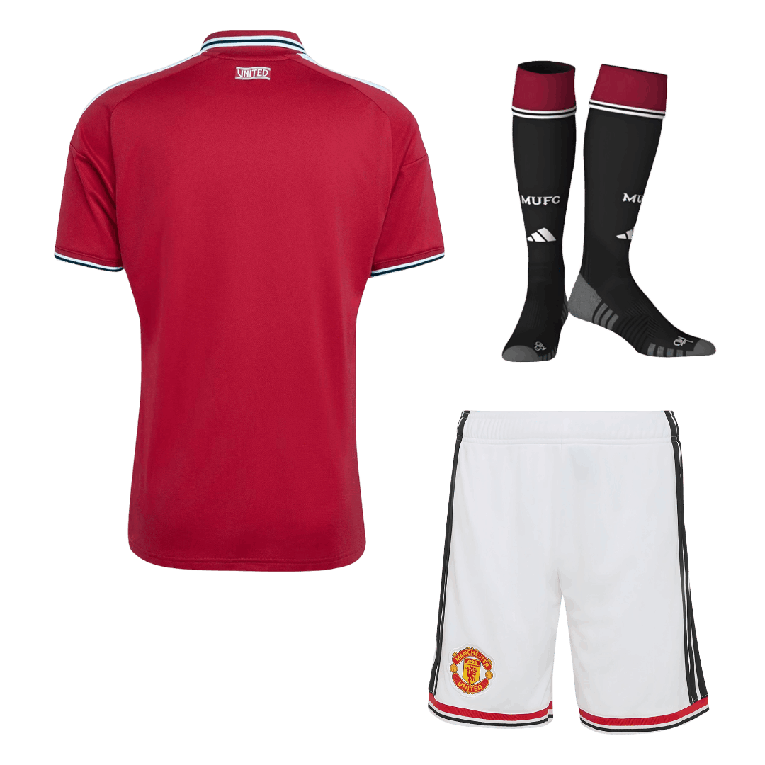 Manchester United Kotipeliasu 2026/27