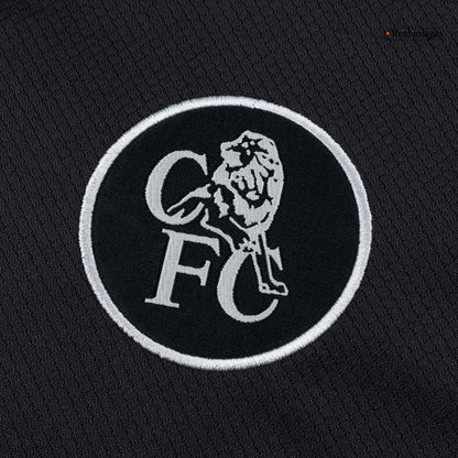Chelsea 2025/26 Kolmas Pelipaitasetti Miesten