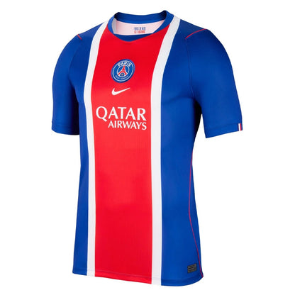 PSG kotipeliasu 2026/27 – edestä