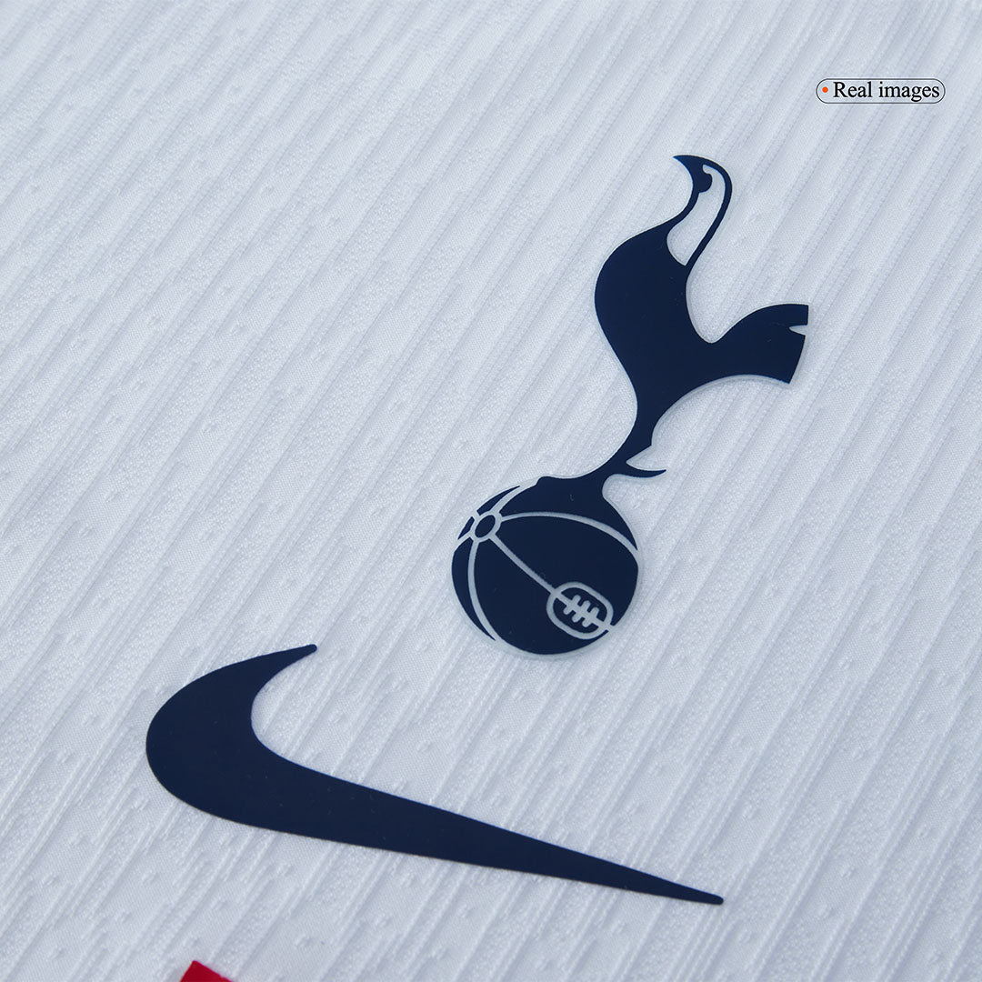 Tottenham Hotspur 2025/26 UCL Koti Pelipaita (Player Version) Miesten XAVI #7