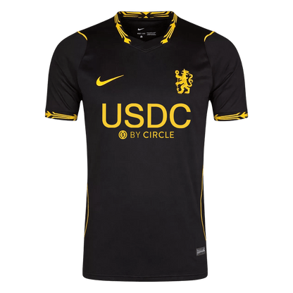 Chelsea Vieraspelipaita 2026/27 UCL – JOÃO PEDRO #9