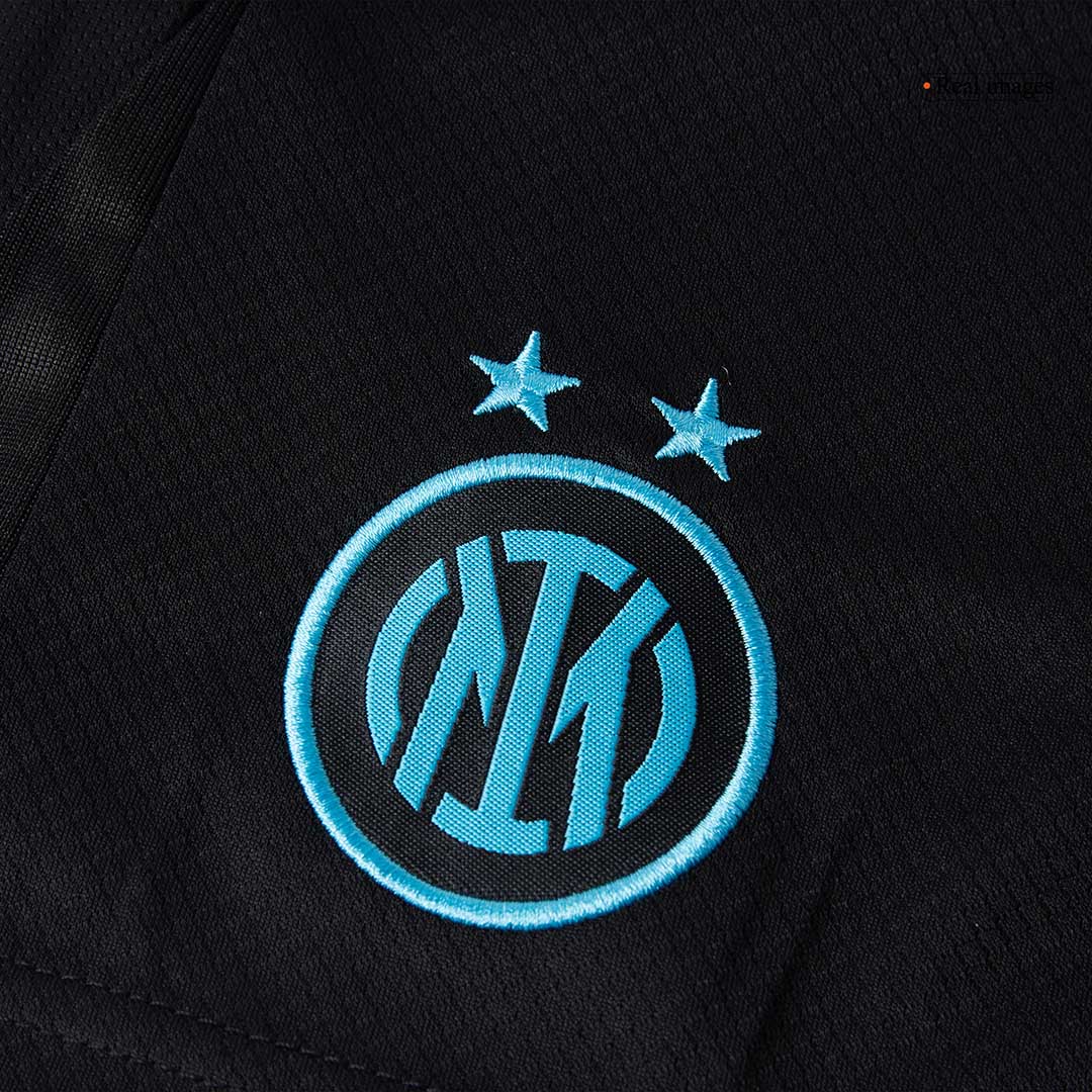 Inter Milan 2025/26 Koti Pelipaitasetti Lasten