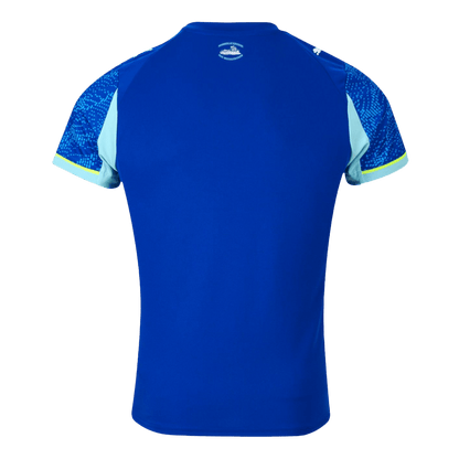 Marseille 2025/26 Kolmas Pelipaita Miesten