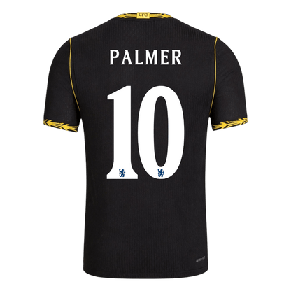 Chelsea Vieraspelipaita 2026/27 UCL – PALMER #10 (Pelaajaversio)