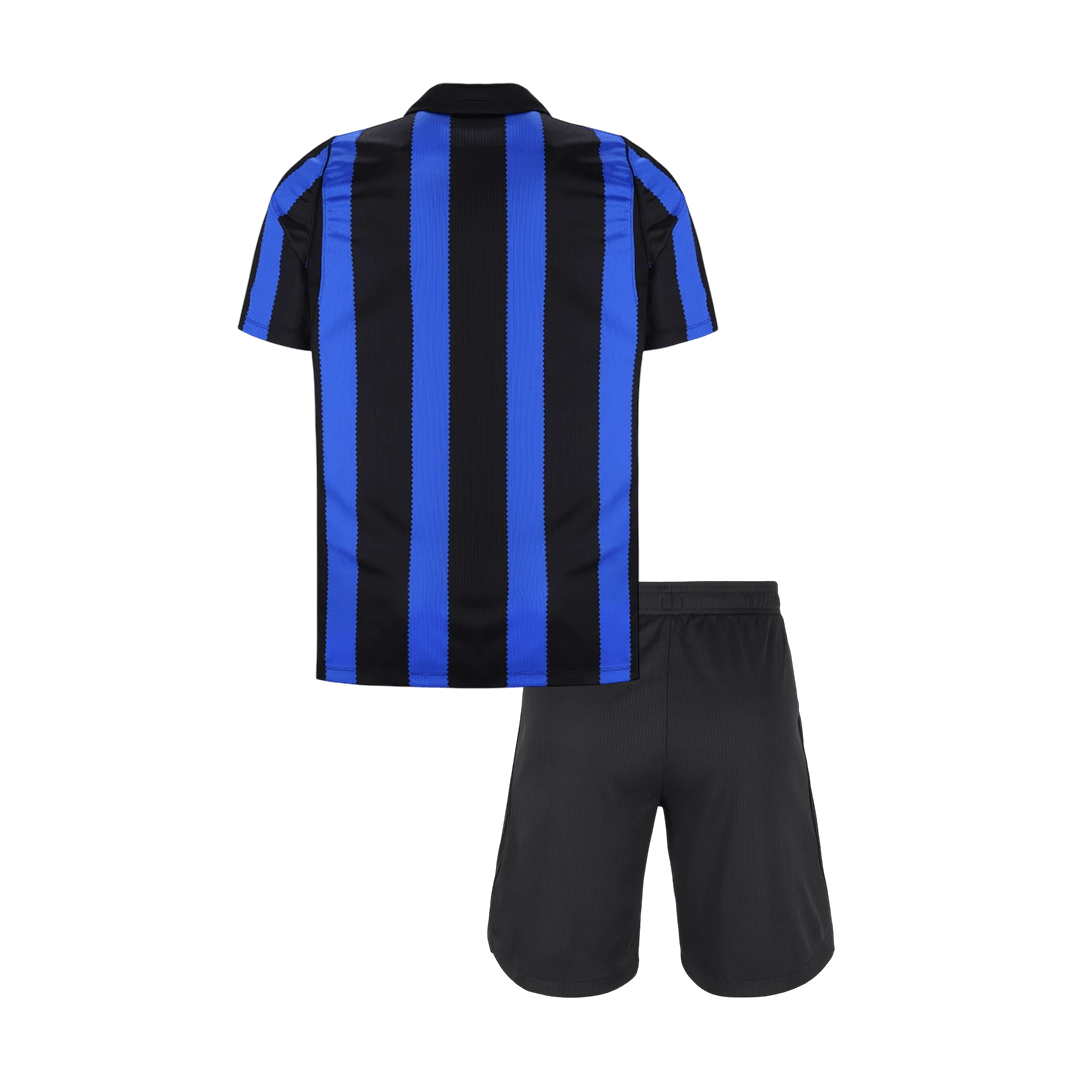 Inter Milan Lasten Kotijalkapallosetti 2026/27