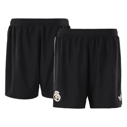 Bayern Munich 2025/26 Kolmas Pelipaitasetti (Player Version) Miesten