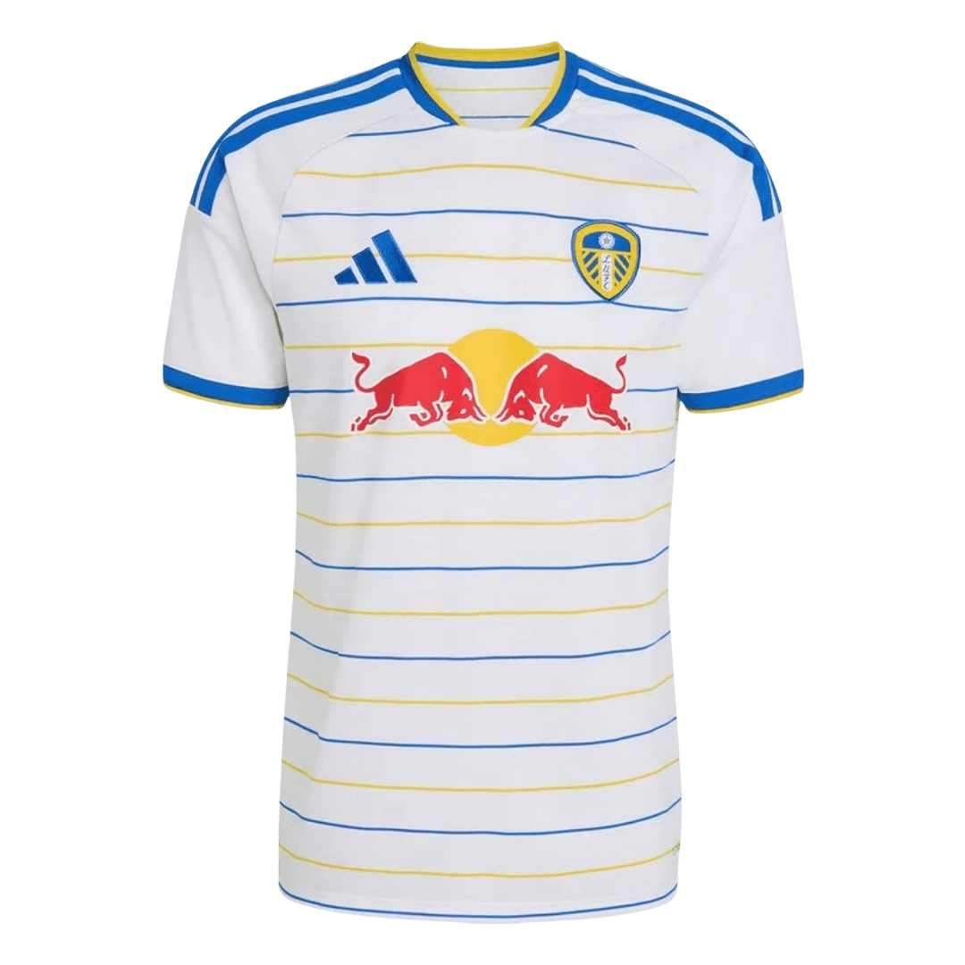 Leeds United Kotipelipaita 2026/27