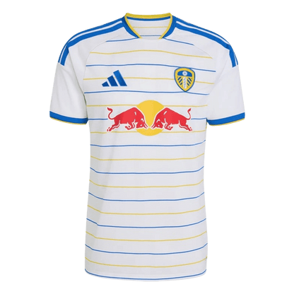 Leeds United Kotipelipaita 2026/27