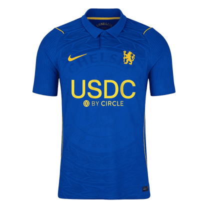 Chelsea Kotipelipaita 2026/27 (Pelaajaversio)