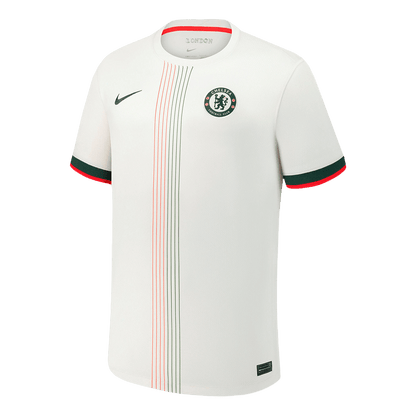 Chelsea 2025/26 Vieras Pelipaitasetti Miesten