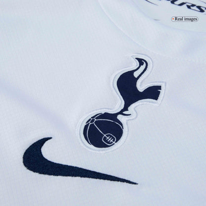 Tottenham Hotspur 2025/26 Koti Pelipaita Miesten