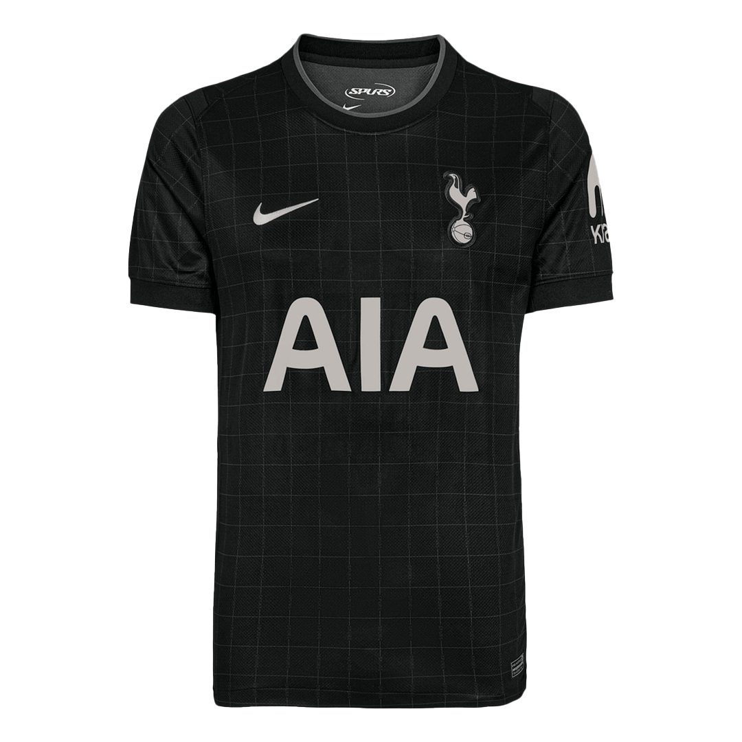 Tottenham Hotspur 2025/26 Vieras Pelipaita Miesten XAVI #7