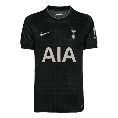 Tottenham Hotspur 2025/26 Vieras Pelipaita Miesten DRAGUSIN #3