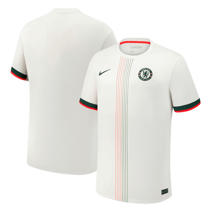 Chelsea 2025/26 Vieras Pelipaitasetti Miesten