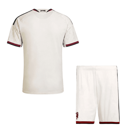 Manchester United Kolmas jalkapallosetti 2026/27
