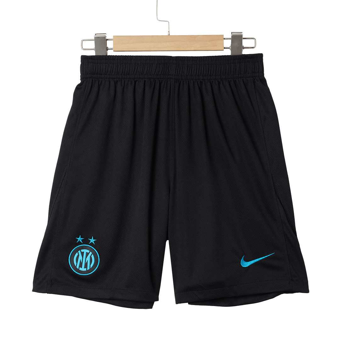 Inter Milan 2025/26 Koti Pelipaitasetti Miesten