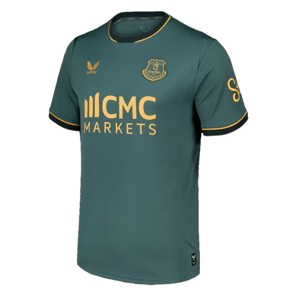 Everton Kolmas pelipaita 2026/27