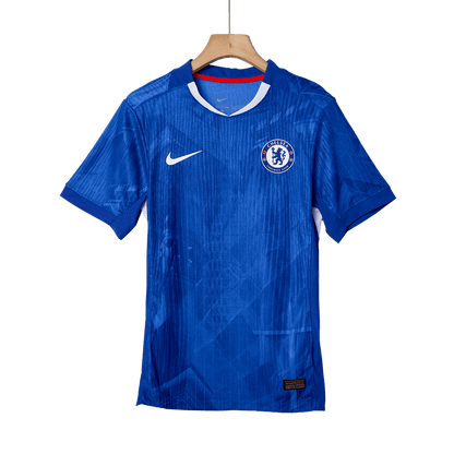 Chelsea 2025/26 Koti Pelipaita (Player Version) Miesten NETO #7