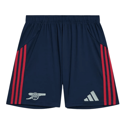 Arsenal 2025/26 Vieras Pelishortsit Miesten