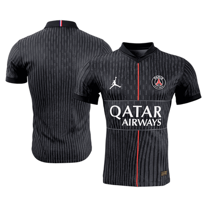 PSG 2025/26 Neljäs Pelipaita (Player Version) Miesten