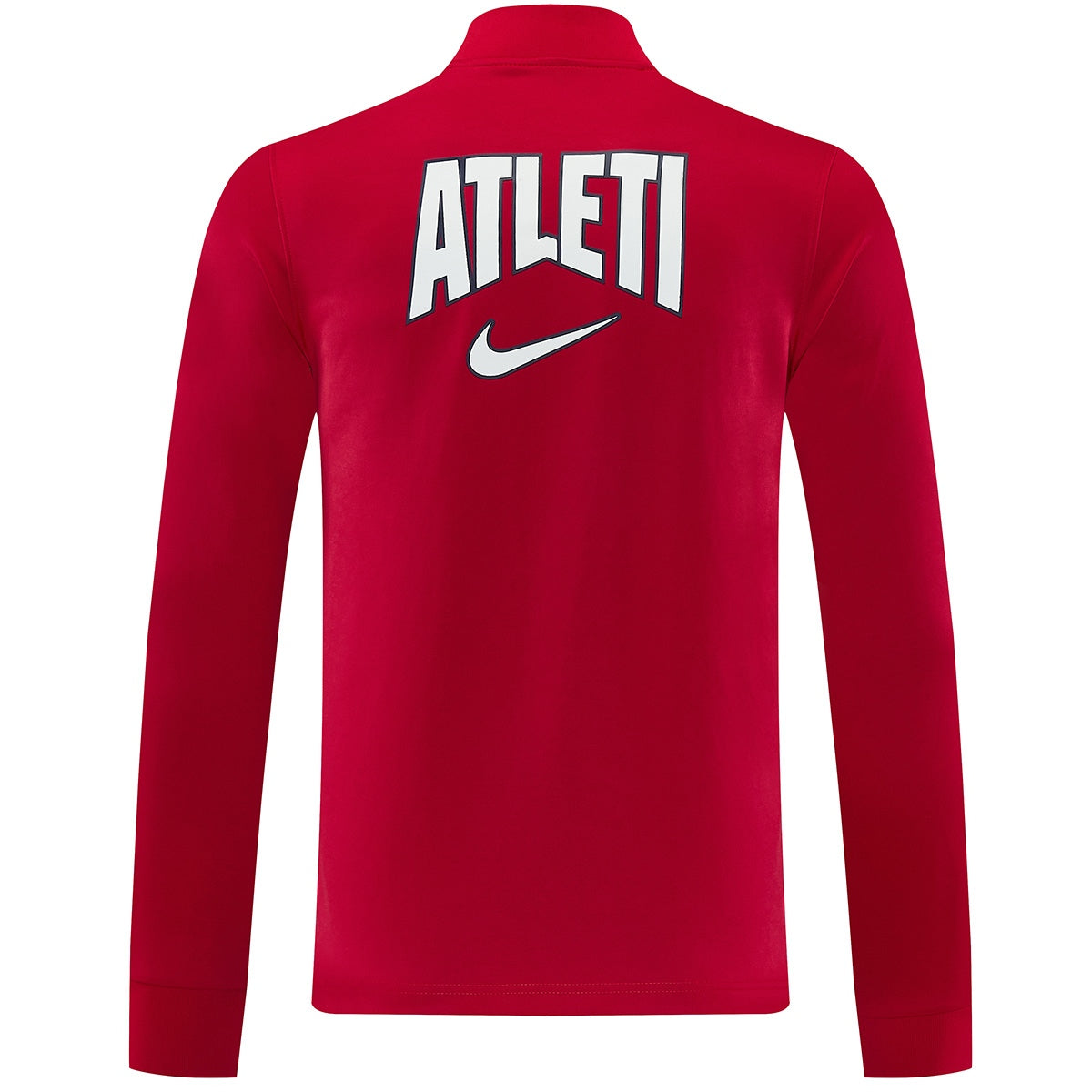 Atlético Madrid Verryttelyasu 2026/27