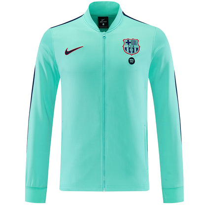 Barcelona Verryttelyasu 2026/27