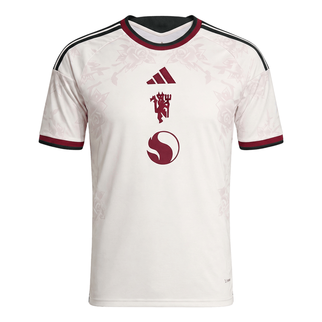 Manchester United Kolmas jalkapallosetti 2026/27