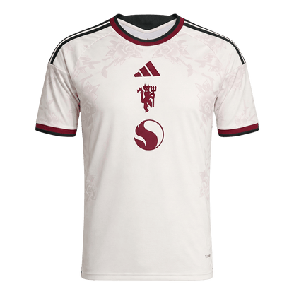 Manchester United Kolmas jalkapallosetti 2026/27