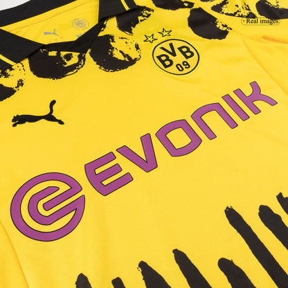 Borussia Dortmund World Cup 2025/26 Koti Pelipaita Miesten