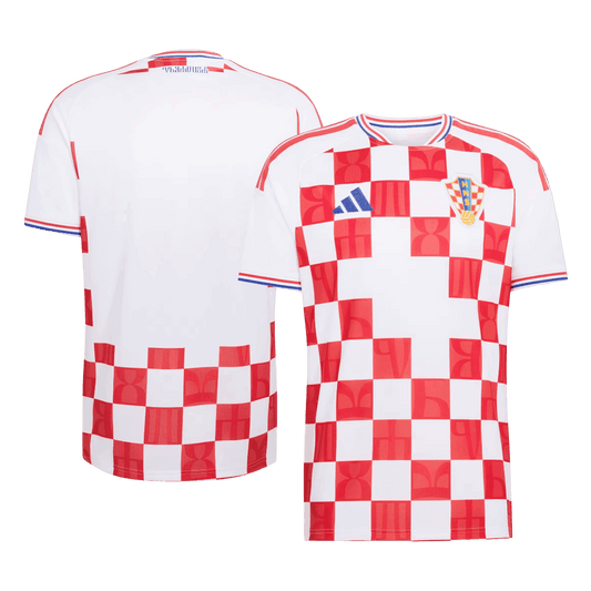 Kroatia Kotipelipaita 2026/27
