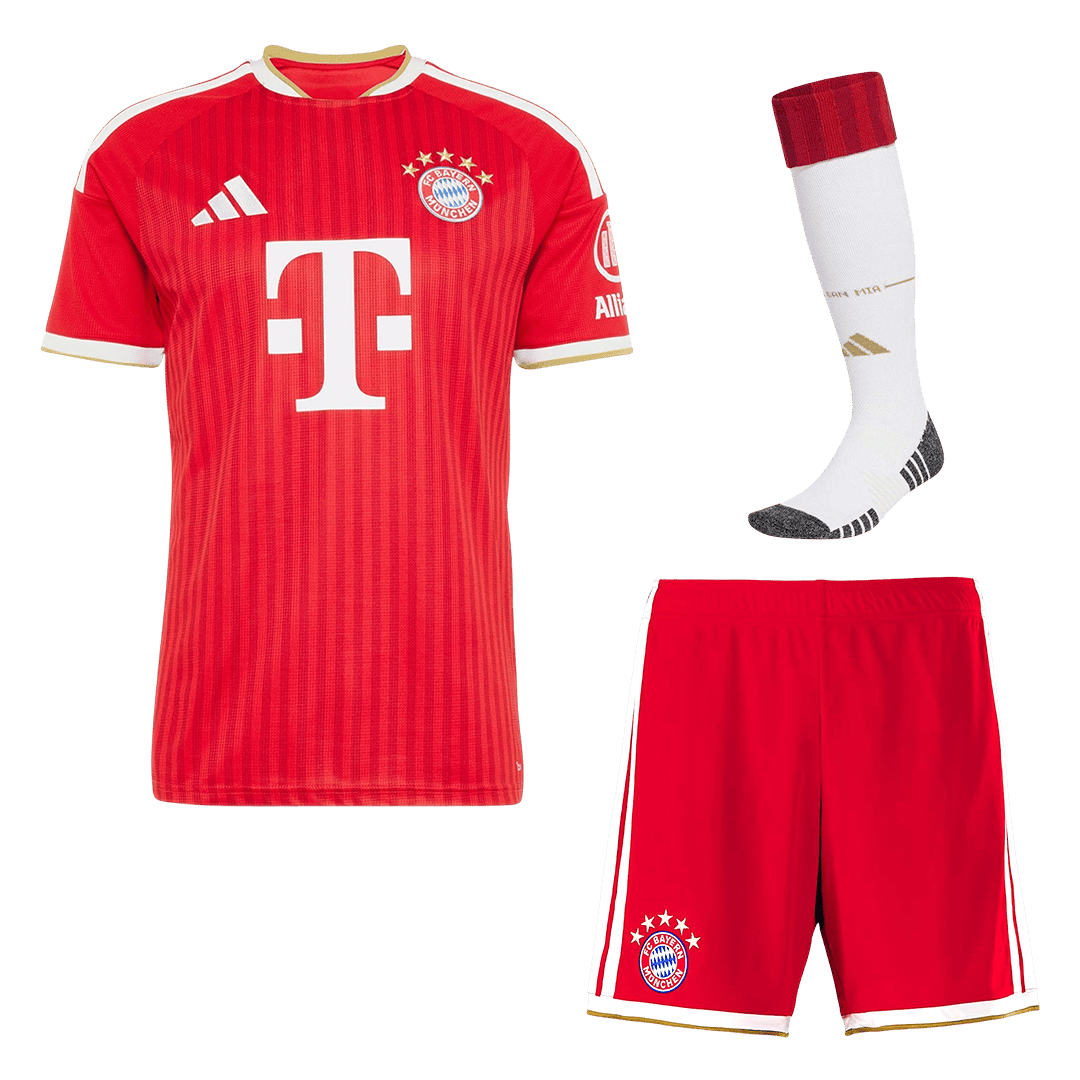 Bayern München Kotipeliasu 2026/27