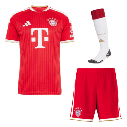 Bayern München Kotipeliasu 2026/27
