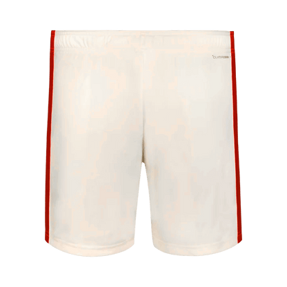 Roma vierasshortsit 2026/27 – shortsien takapuoli