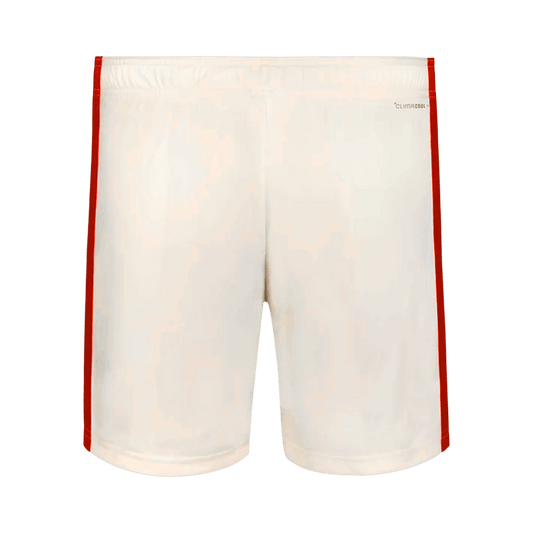 Roma vierasshortsit 2026/27 – shortsien takapuoli