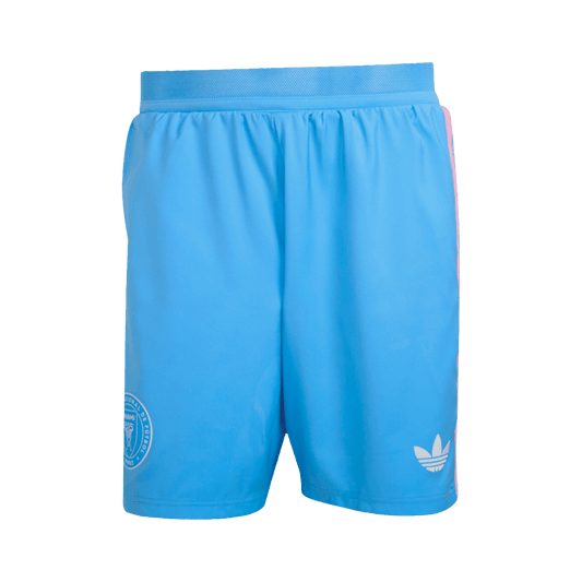 Inter Miami CF 2025 Kolmas Pelishortsit Miesten