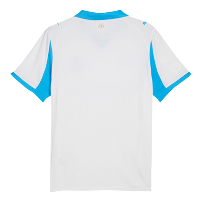 Marseille 2025/26 Koti Pelipaita Miesten