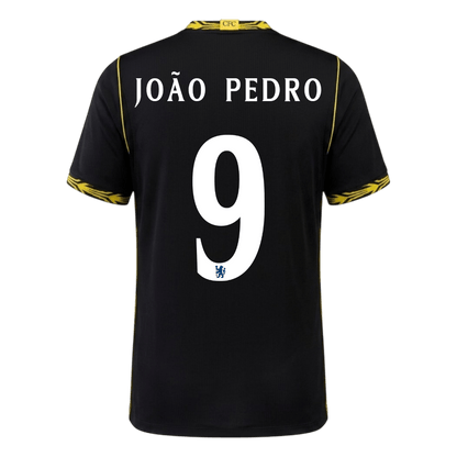 Chelsea Vieraspelipaita 2026/27 – JOÃO PEDRO #9