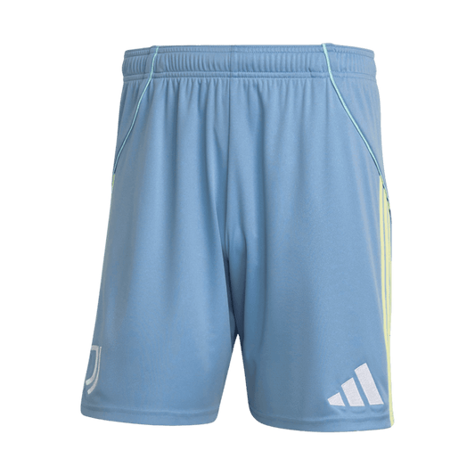 Juventus 2025/26 Vieras Pelishortsit Miesten