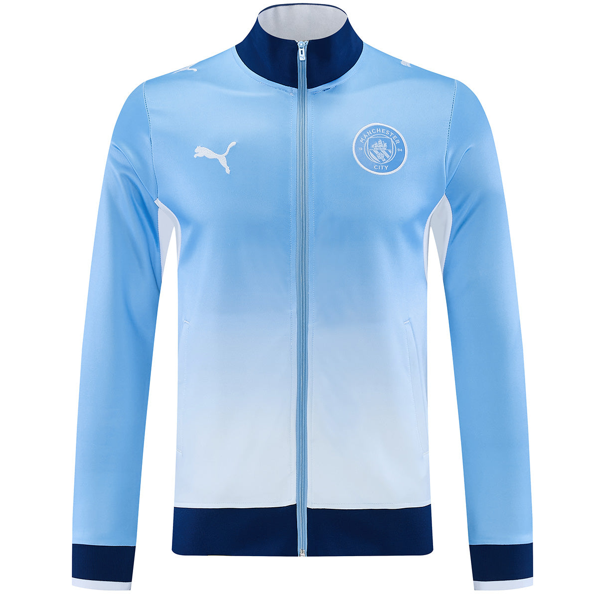 Manchester City Verryttelyasu 2026/27
