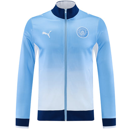 Manchester City Verryttelyasu 2026/27