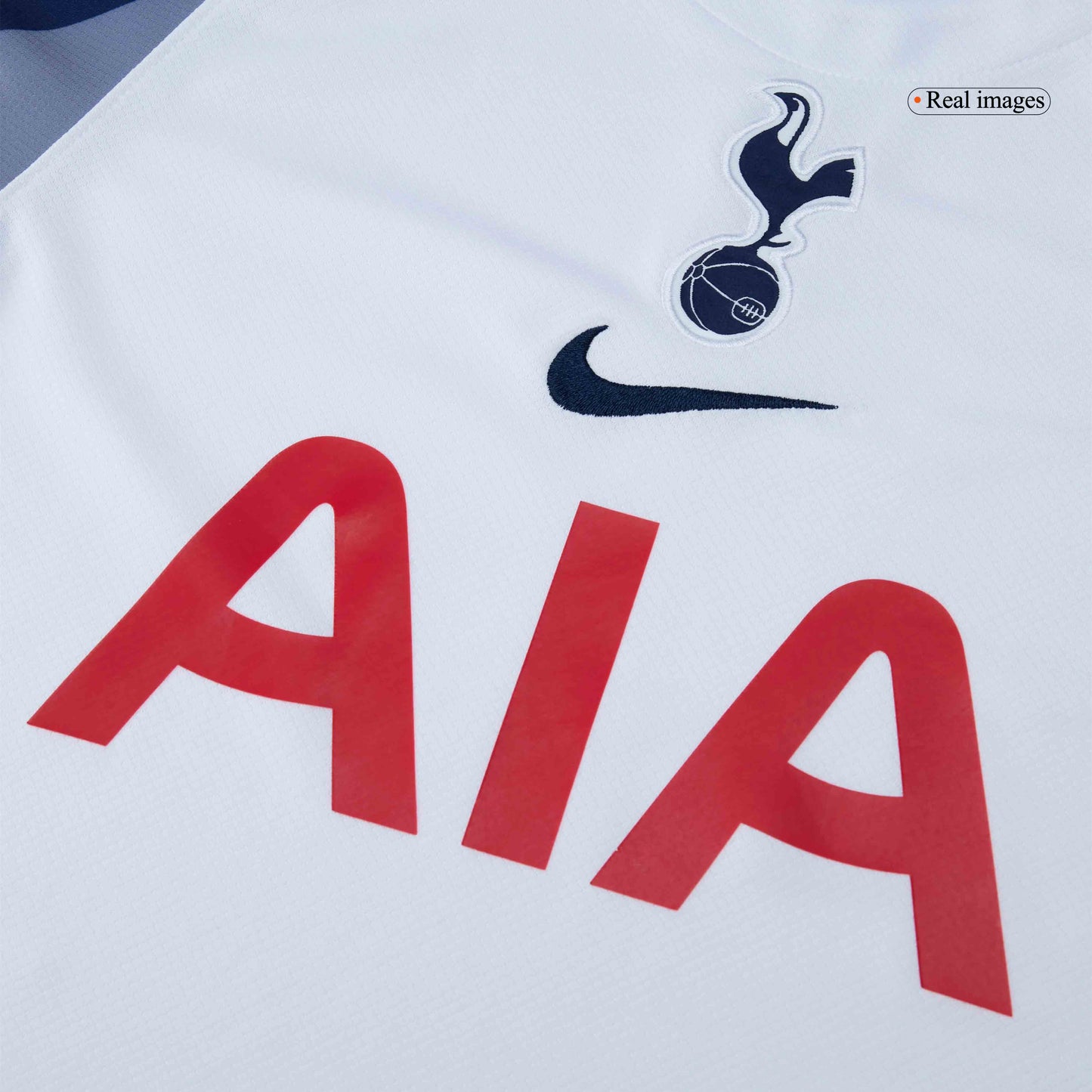 Tottenham Hotspur 2025/26 Koti Täydellinen peliasu Miesten