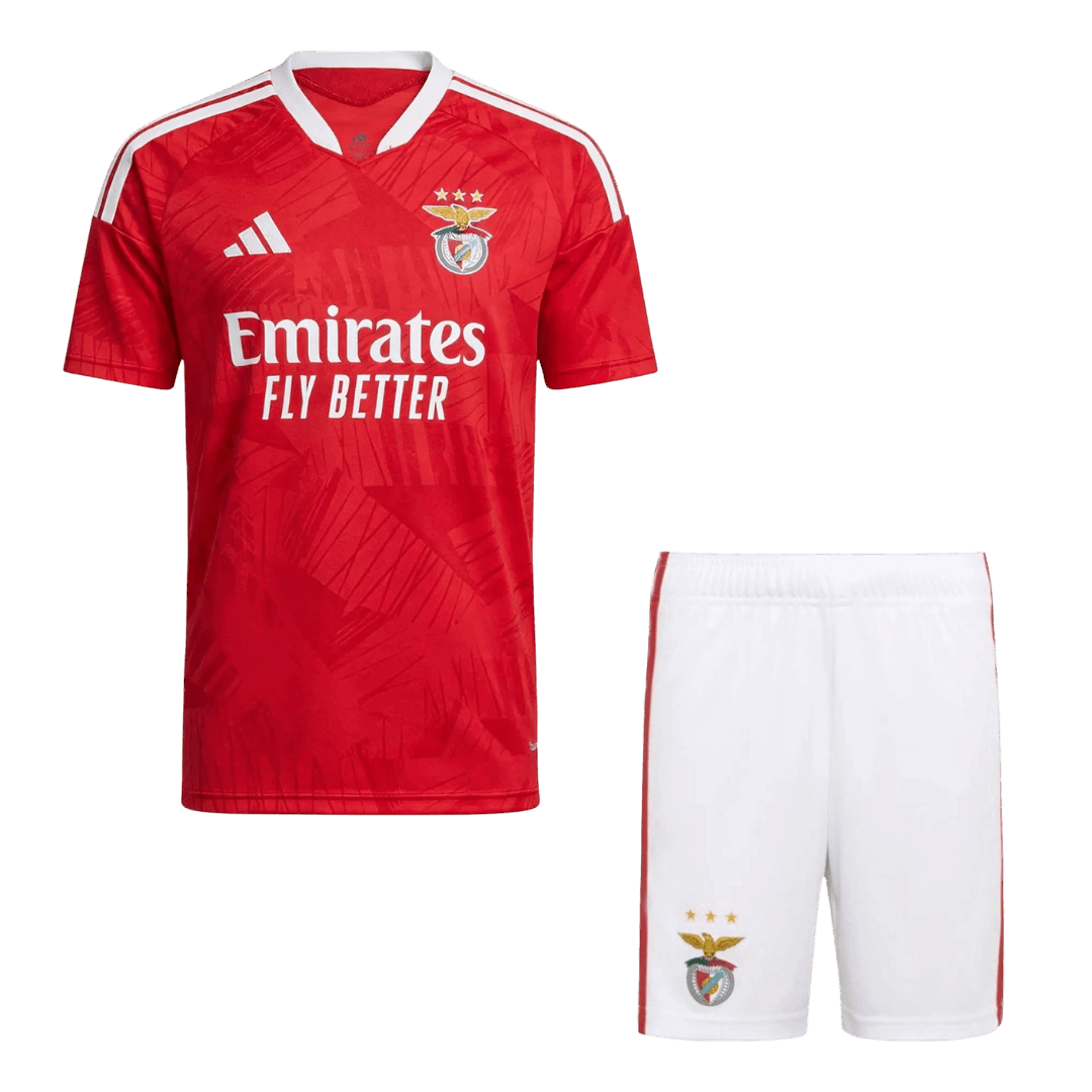 Benfica Kotijalkapallosetti 2026/27