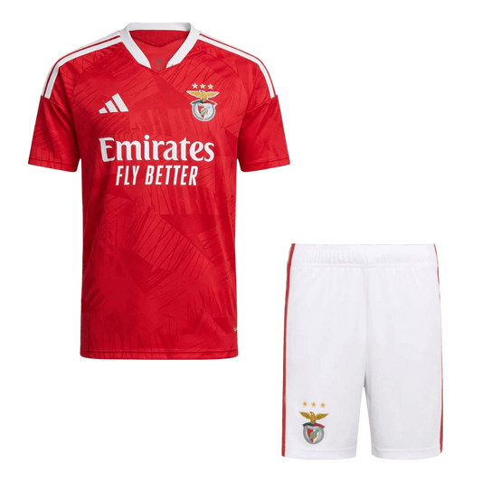 Benfica Kotijalkapallosetti 2026/27