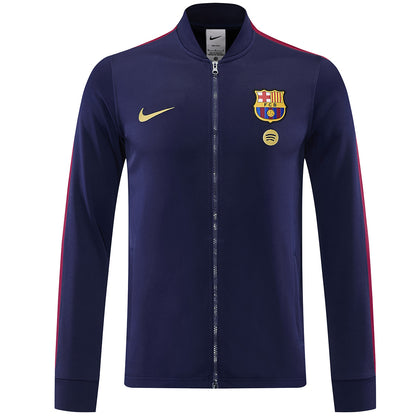 Barcelona Verryttelyasu 2026/27